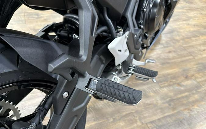 2026 Kawasaki Ninja 650 ABS