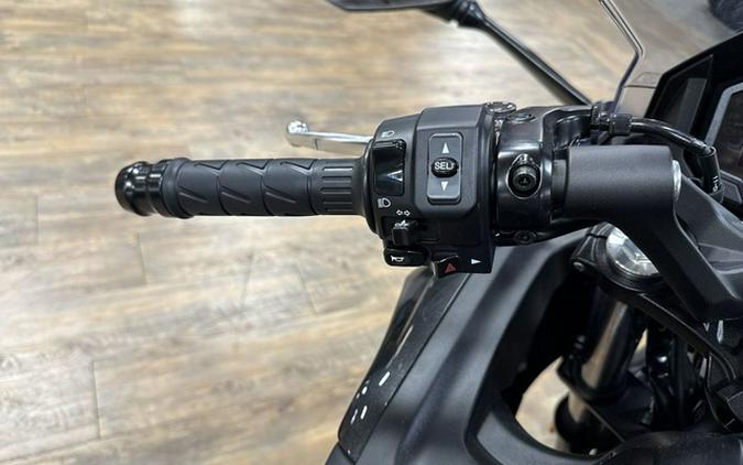 2026 Kawasaki Ninja 650 ABS