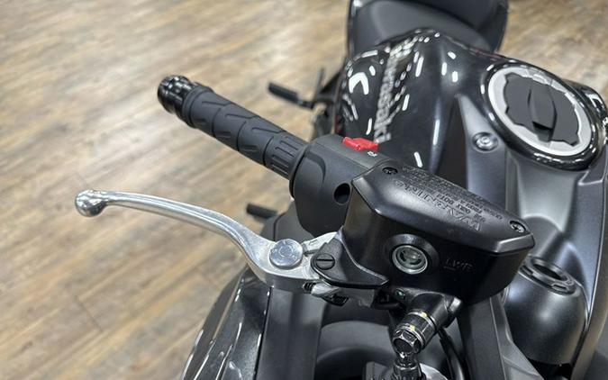 2026 Kawasaki Ninja 650 ABS