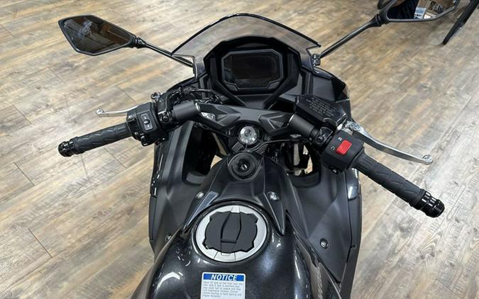 2026 Kawasaki Ninja 650 ABS