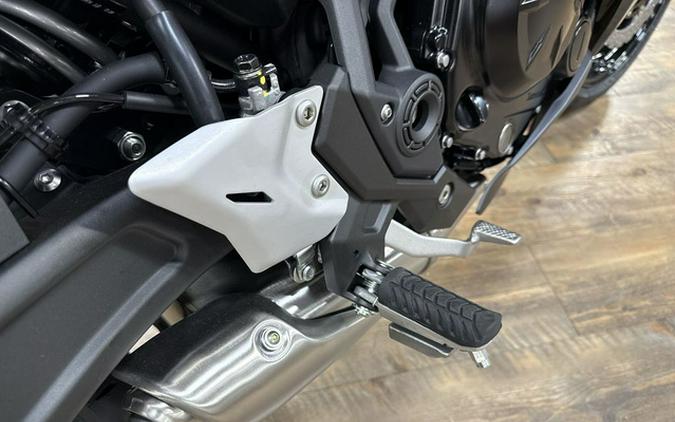 2026 Kawasaki Ninja 650 ABS