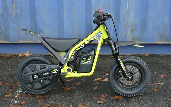 2026 Triumph TXP-12