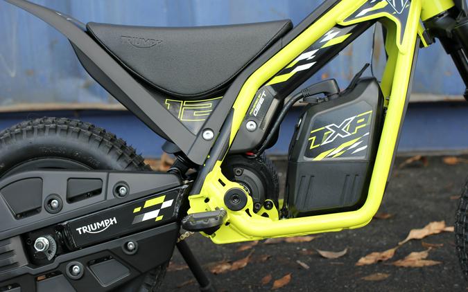 2026 Triumph TXP-12