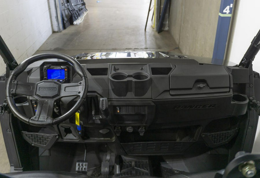 2026 Polaris® Ranger 1000 Premium