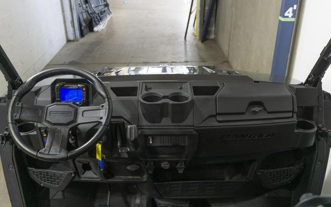 2026 Polaris® Ranger 1000 Premium