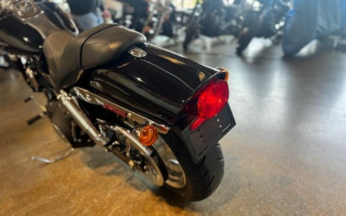 2011 Harley Davidson Fat Bob® FXDF