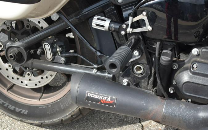 2023 Harley-Davidson® Low Rider® ST