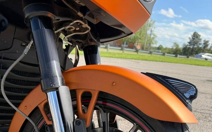 2023 Indian Motorcycle Indian Challenger Dark Horse - Icon