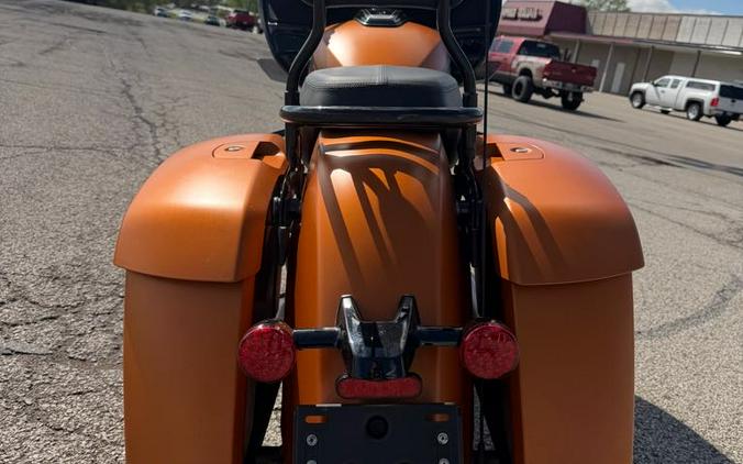2023 Indian Motorcycle Indian Challenger Dark Horse - Icon