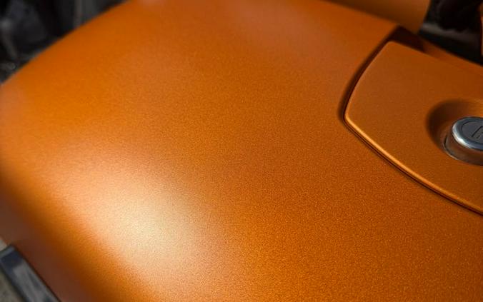2023 Indian Motorcycle Indian Challenger Dark Horse - Icon