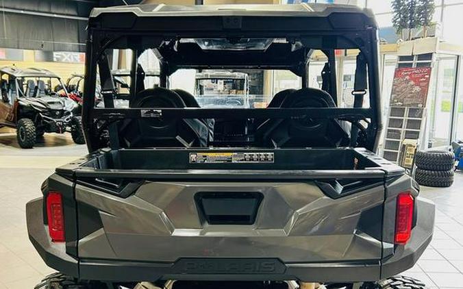 2025 Polaris® General XP 4 1000 Ultimate