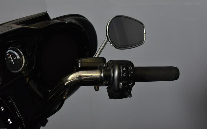 2019 Harley-Davidson Ultra Limited Low FLHTKL