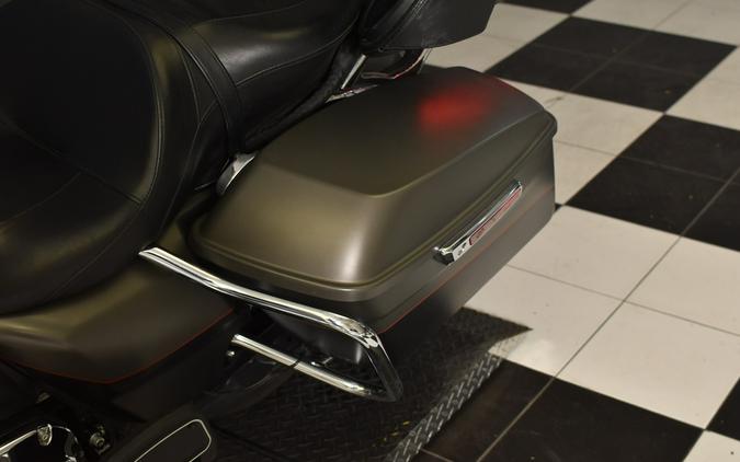 2019 Harley-Davidson Ultra Limited Low FLHTKL