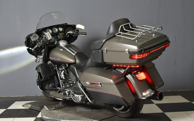 2019 Harley-Davidson Ultra Limited Low FLHTKL