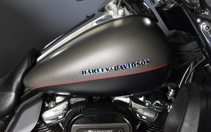 2019 Harley-Davidson Ultra Limited Low FLHTKL