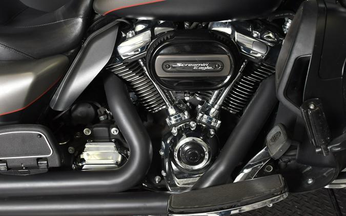 2019 Harley-Davidson Ultra Limited Low FLHTKL