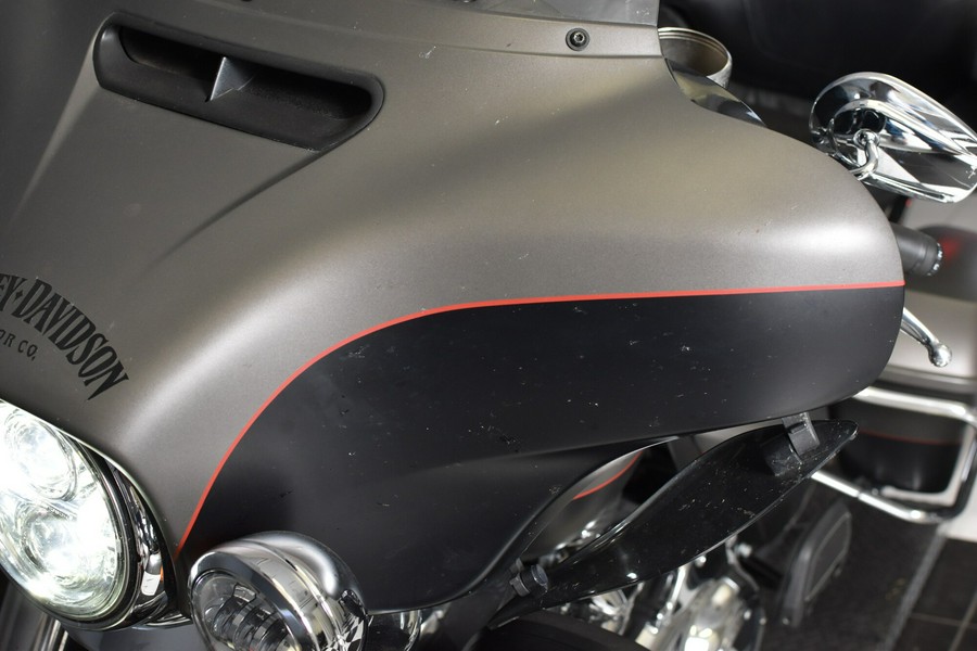 2019 Harley-Davidson Ultra Limited Low FLHTKL