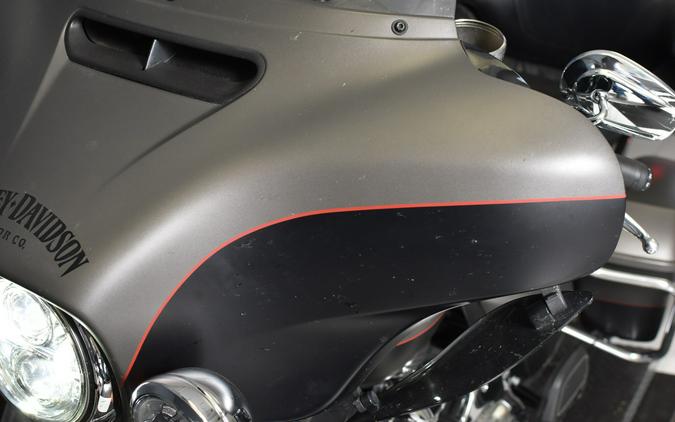 2019 Harley-Davidson Ultra Limited Low FLHTKL