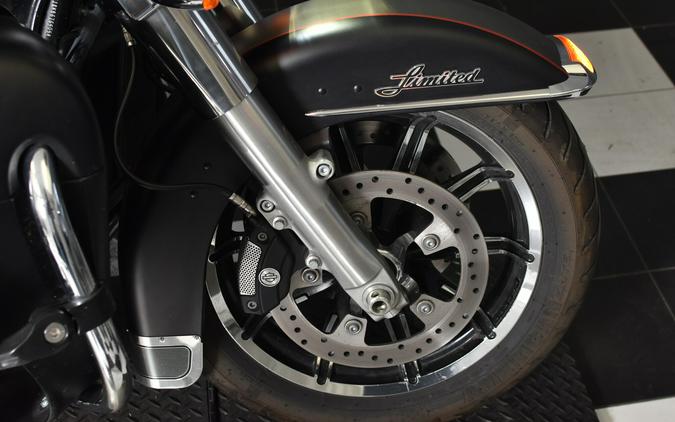 2019 Harley-Davidson Ultra Limited Low FLHTKL