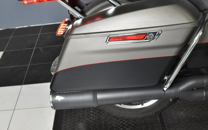 2019 Harley-Davidson Ultra Limited Low FLHTKL