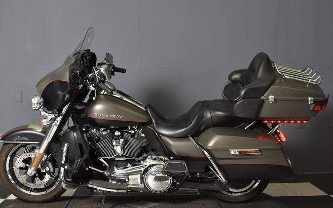 2019 Harley-Davidson Ultra Limited Low FLHTKL