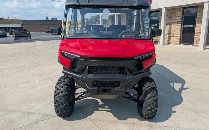 2026 Honda Pioneer 1000-5 Deluxe