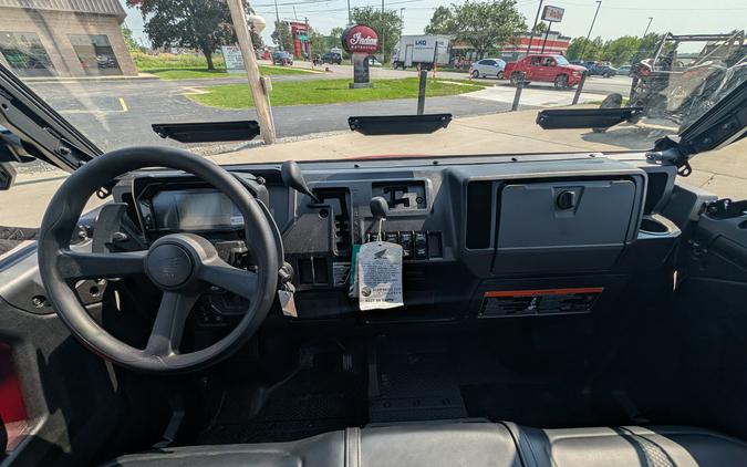 2026 Honda Pioneer 1000-5 Deluxe