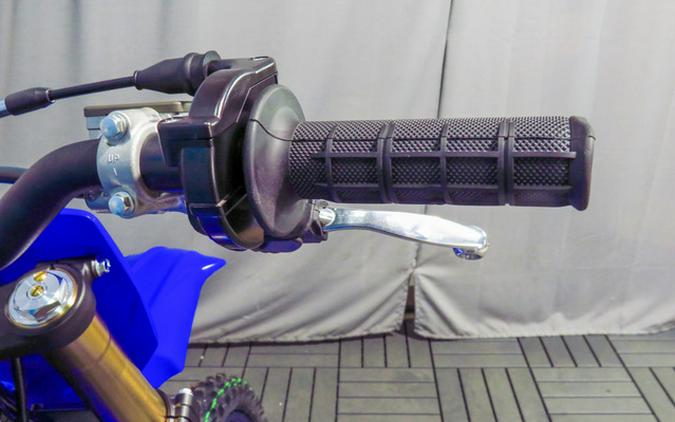 2027 Yamaha YZ85LW Youth