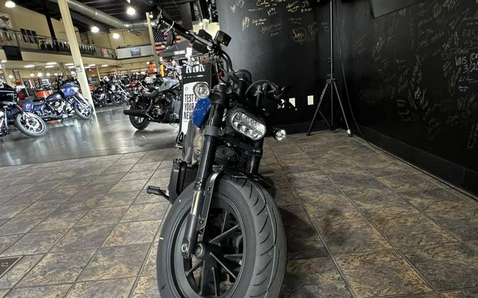 RH1250S 2023 Sportster S