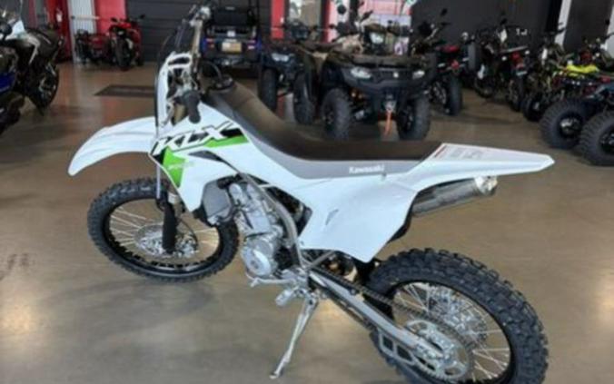 2026 Kawasaki KLX® 300R