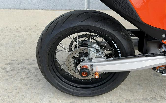 2024 KTM 450 SMR