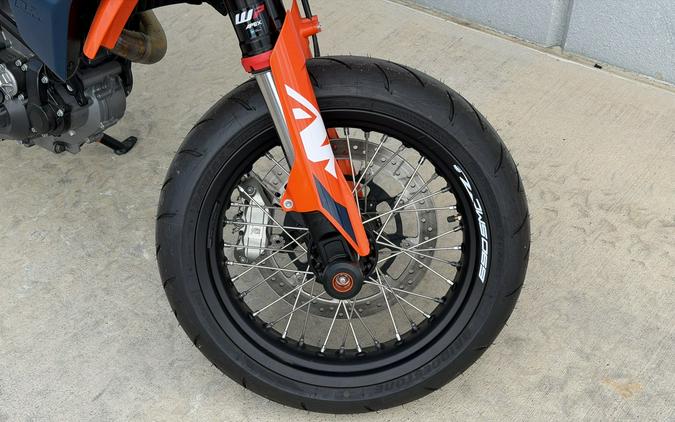 2024 KTM 450 SMR