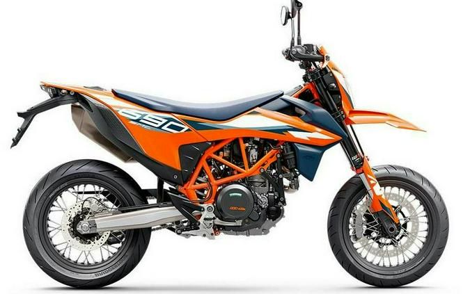 2024 KTM 450 SMR