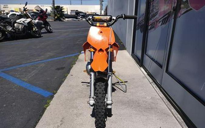 2006 KTM 50 SX