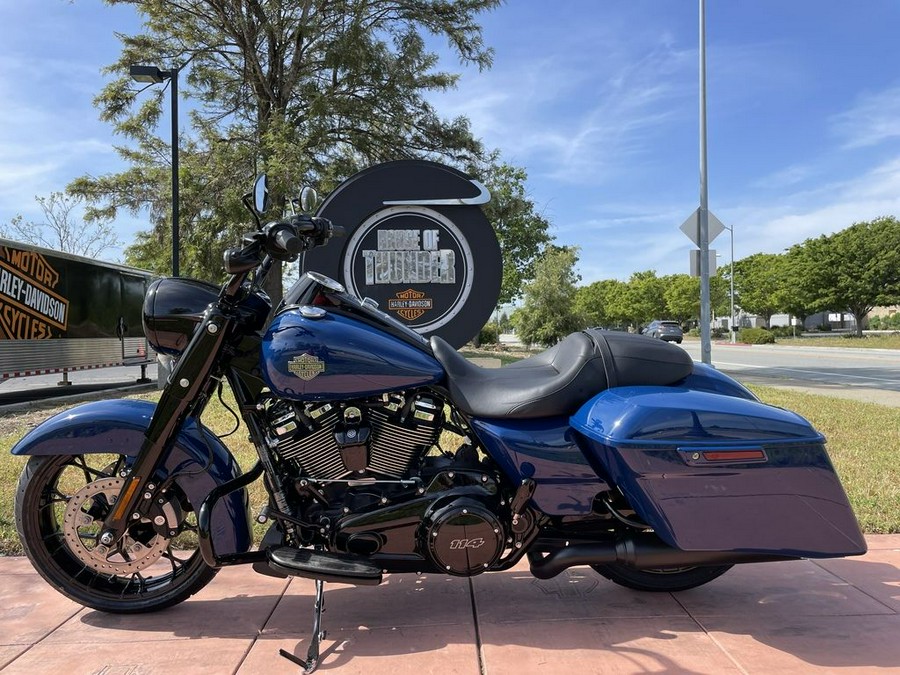 2023 Harley-Davidson® FLHRXS - Road King® Special