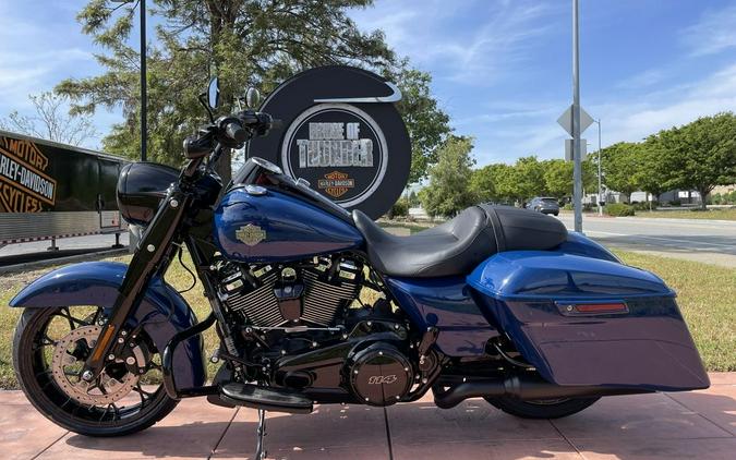 2023 Harley-Davidson® FLHRXS - Road King® Special