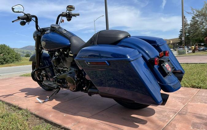 2023 Harley-Davidson® FLHRXS - Road King® Special