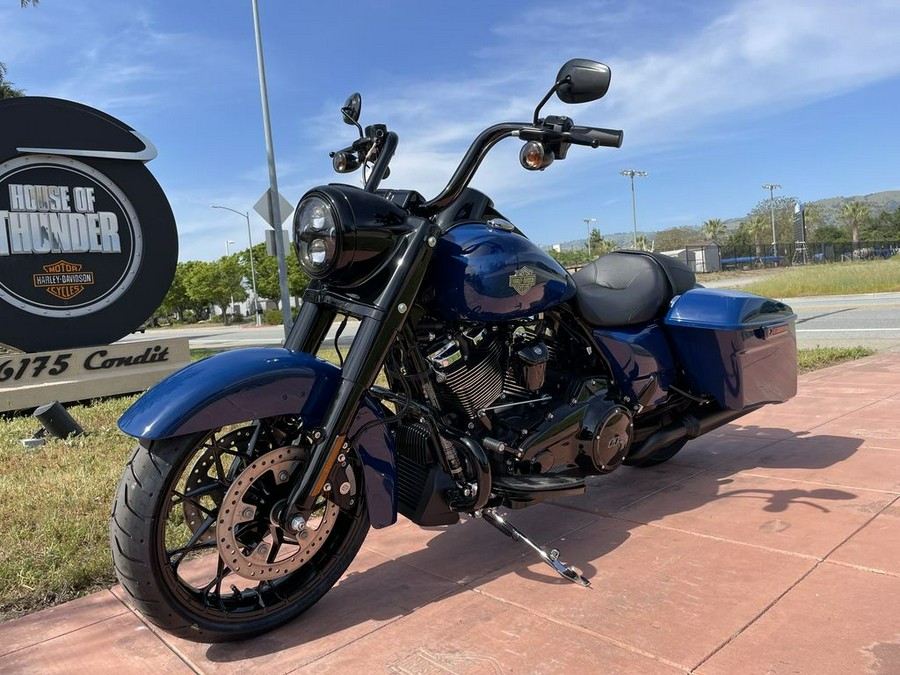 2023 Harley-Davidson® FLHRXS - Road King® Special