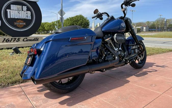 2023 Harley-Davidson® FLHRXS - Road King® Special