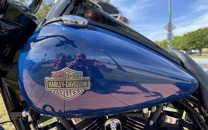 2023 Harley-Davidson® FLHRXS - Road King® Special