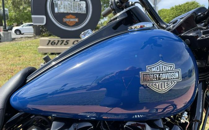 2023 Harley-Davidson® FLHRXS - Road King® Special