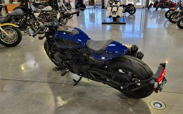 2023 Harley-Davidson Sportster® S