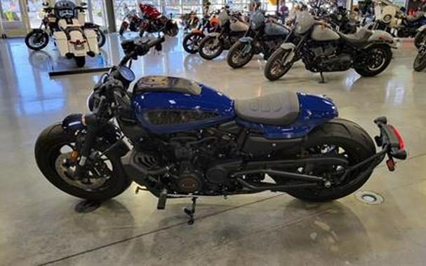 2023 Harley-Davidson Sportster® S