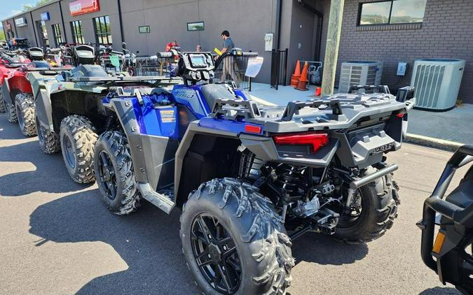 2024 Polaris® Sportsman 850 Premium