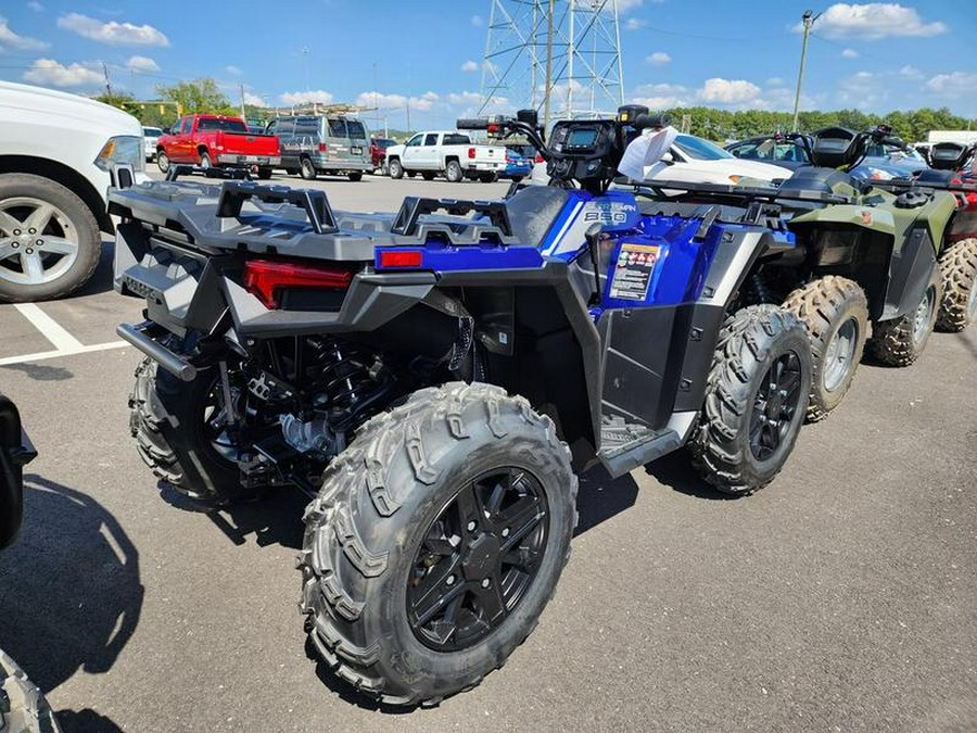 2024 Polaris® Sportsman 850 Premium