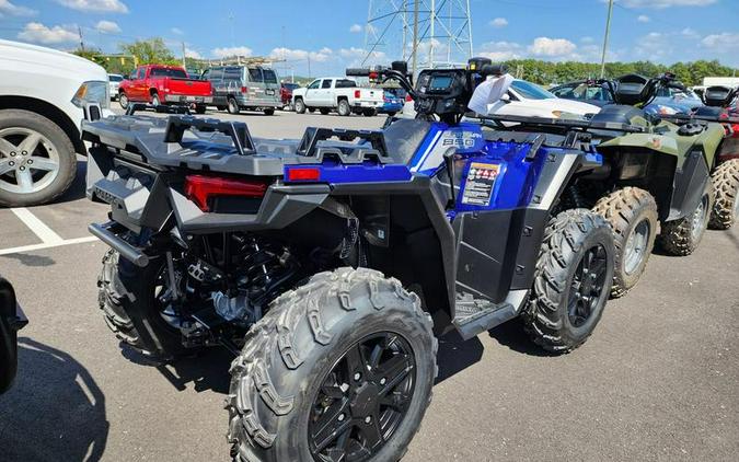 2024 Polaris® Sportsman 850 Premium