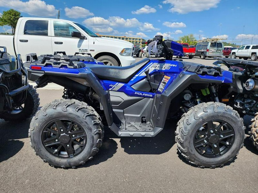 2024 Polaris® Sportsman 850 Premium