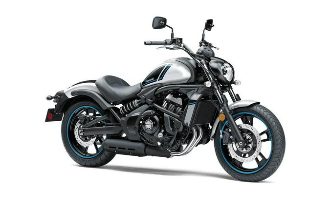 2021 Kawasaki VULCAN S