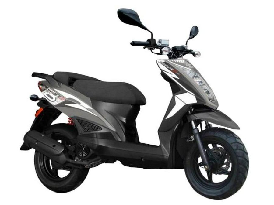 2023 KYMCO Super 8 150X