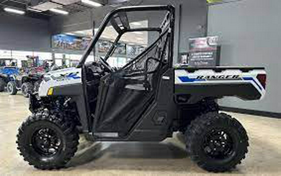 2024 Polaris Industries RANGER XP Kinetic Premium